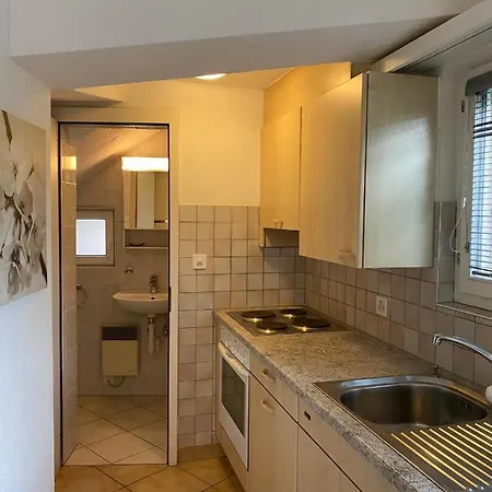 Casa Sibylle - Piccolo Paradiso Apartment *