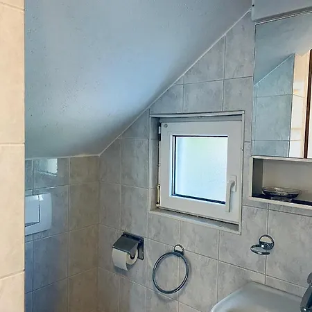 Casa Sibylle - Piccolo Paradiso Apartment