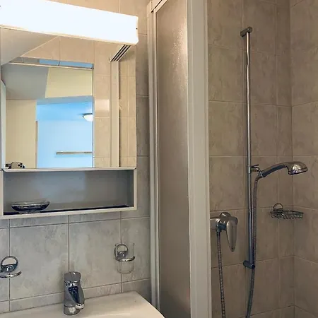 Casa Sibylle - Piccolo Paradiso Minusio