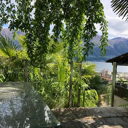 Apartment Casa Sibylle - Piccolo Paradiso *