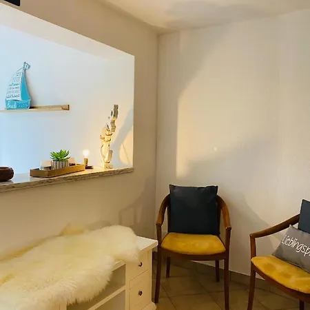 Casa Sibylle - Piccolo Paradiso *