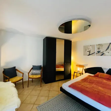 Apartment Casa Sibylle - Piccolo Paradiso *