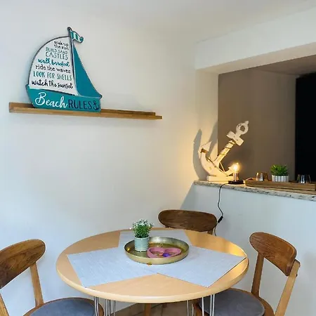 Casa Sibylle - Piccolo Paradiso Apartment *