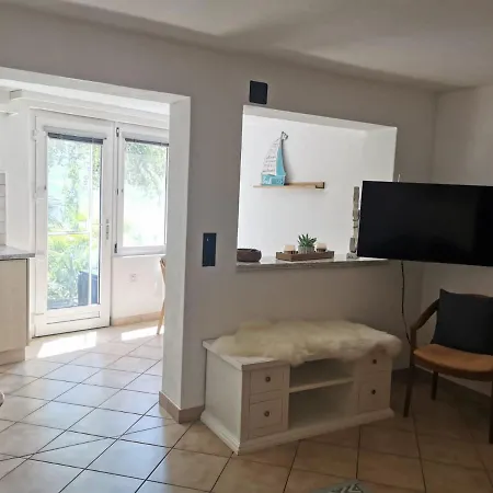 Apartment Casa Sibylle - Piccolo Paradiso *