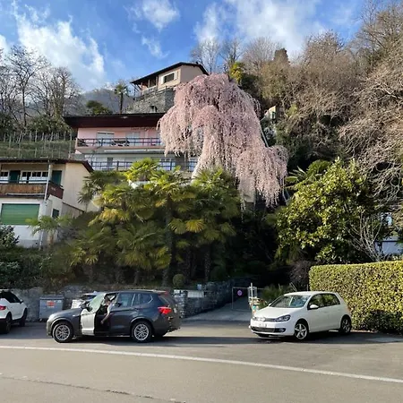 Casa Sibylle - Piccolo Paradiso