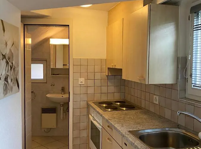 Casa Sibylle - Piccolo Paradiso Apartamento *