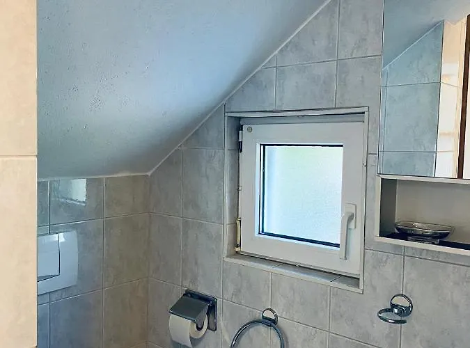 Casa Sibylle - Piccolo Paradiso Apartament