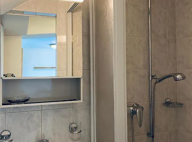 Casa Sibylle - Piccolo Paradiso Minusio