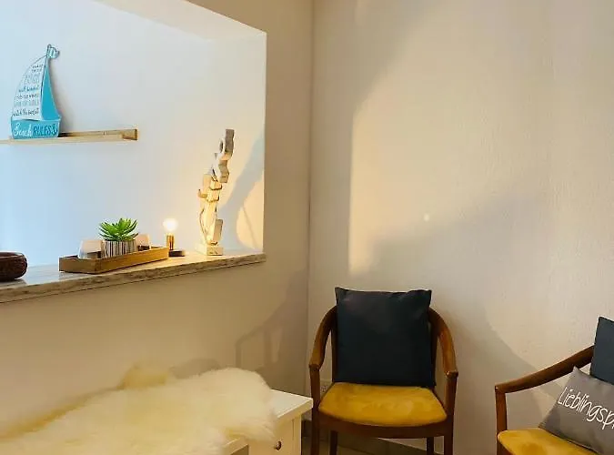 Casa Sibylle - Piccolo Paradiso *