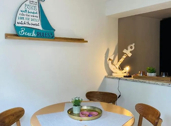 Casa Sibylle - Piccolo Paradiso Apartamento *