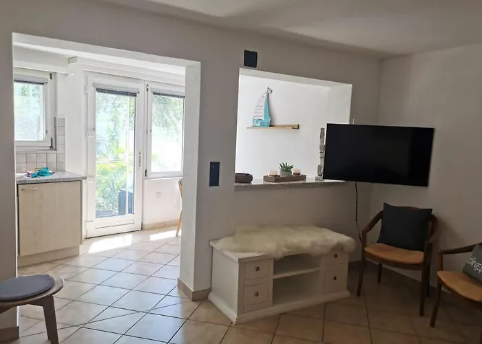 Apartament Casa Sibylle - Piccolo Paradiso *