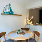 Casa Sibylle - Piccolo Paradiso 아파트 *