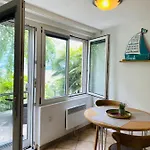 Casa Sibylle - Piccolo Paradiso 아파트