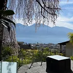 Casa Sibylle - Piccolo Paradiso 아파트 Minusio