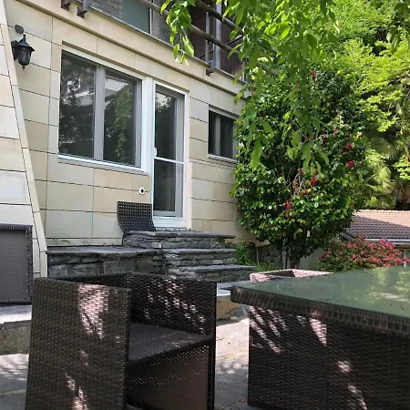 Casa Sibylle - Piccolo Paradiso