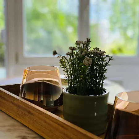 Casa Sibylle - Piccolo Paradiso * Minusio