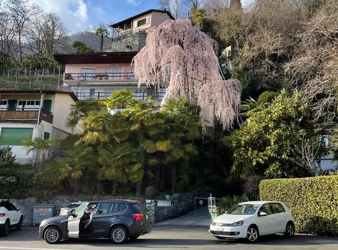 Casa Sibylle - Piccolo Paradiso